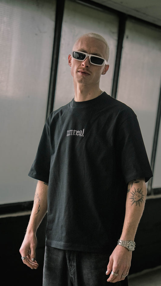 24H DROP - UNREAL x KUKO ALL NIGHT LONG SHIRT