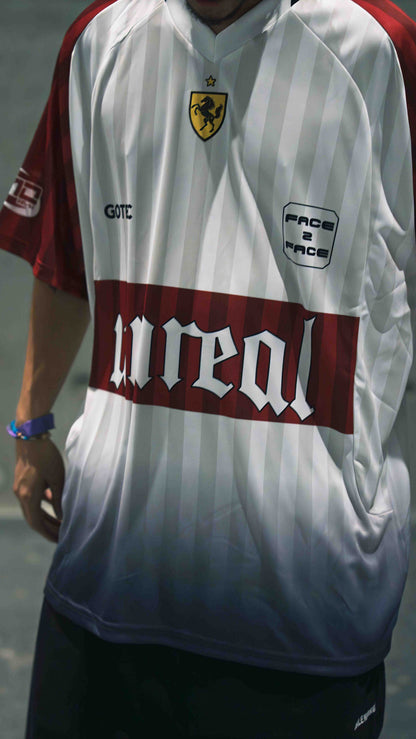 Unreal: ALL BRANDS TRICOT