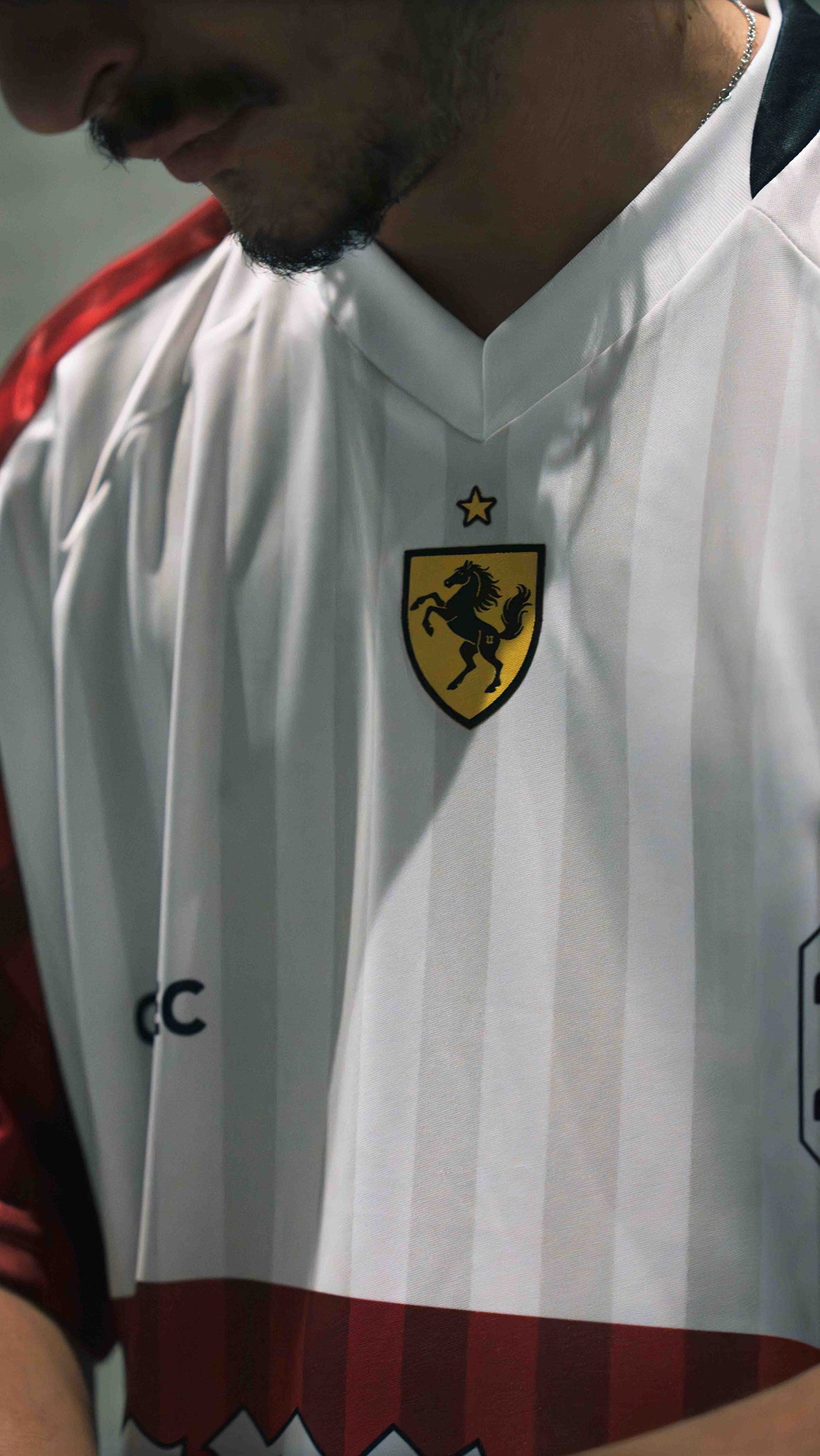 Unreal: ALL BRANDS TRICOT