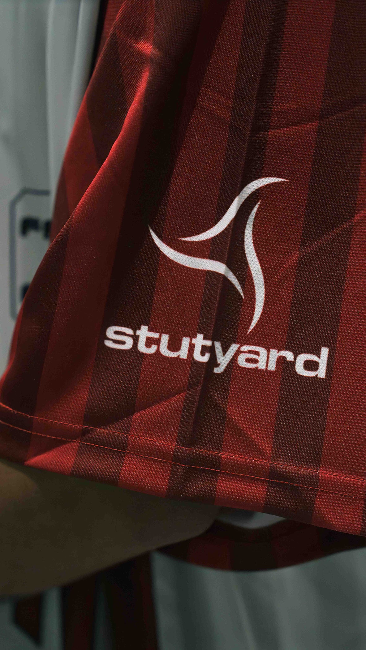 Unreal: ALL BRANDS TRICOT