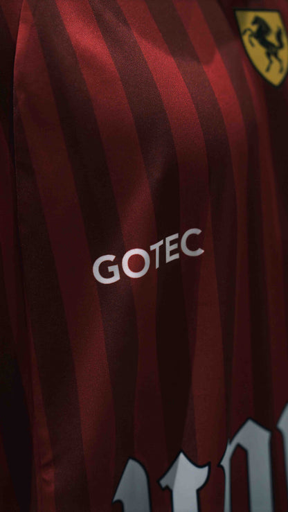 Unreal: ALL BRANDS TRICOT