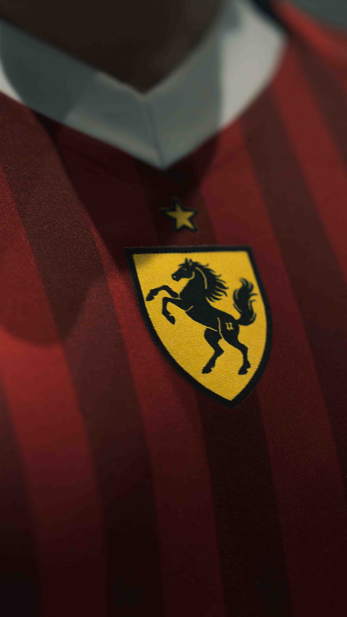 Unreal: ALL BRANDS TRICOT