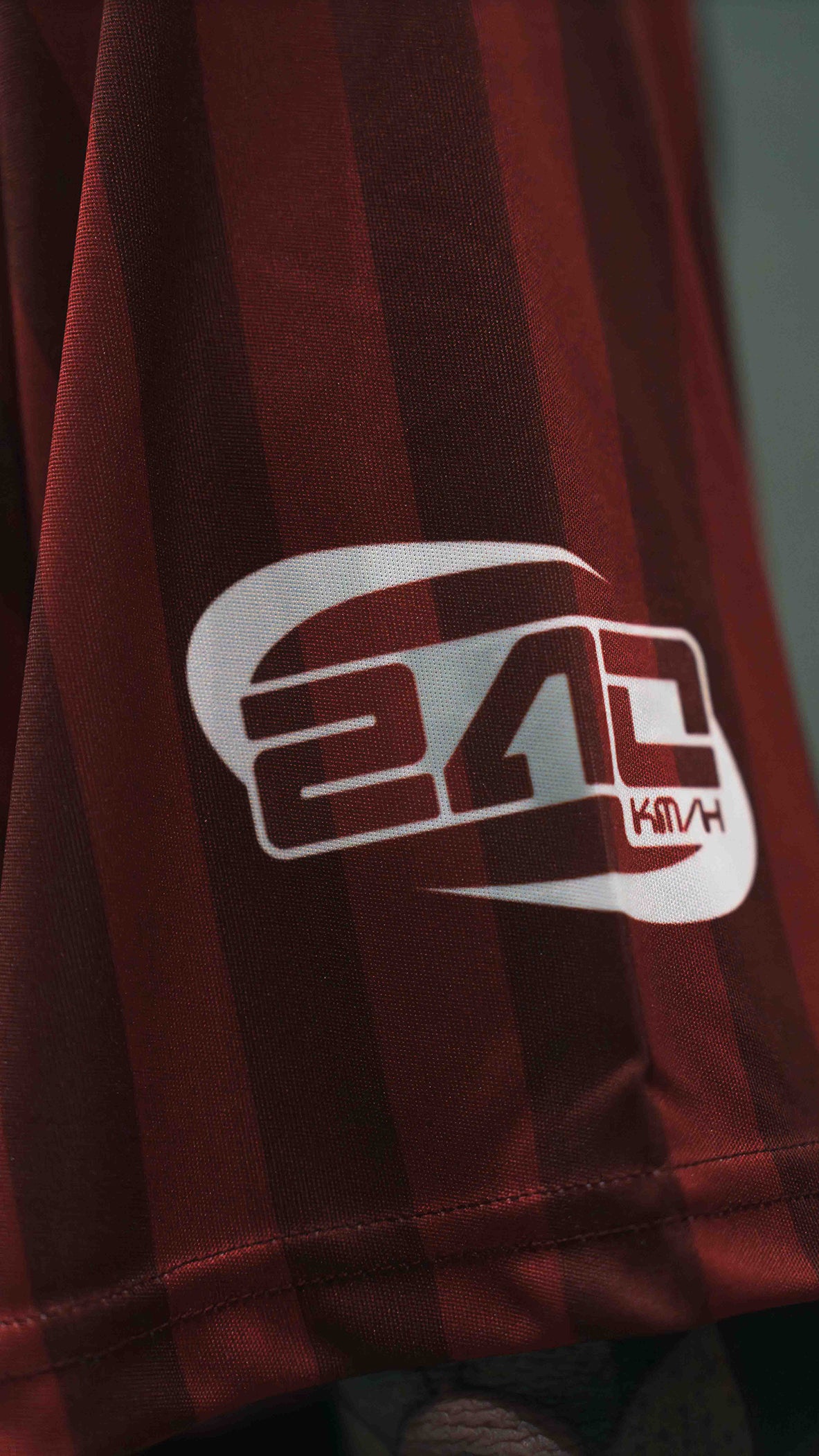 Unreal: ALL BRANDS TRICOT