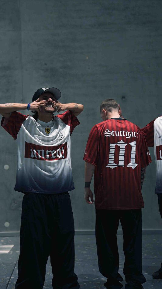 Unreal: ALL BRANDS TRICOT