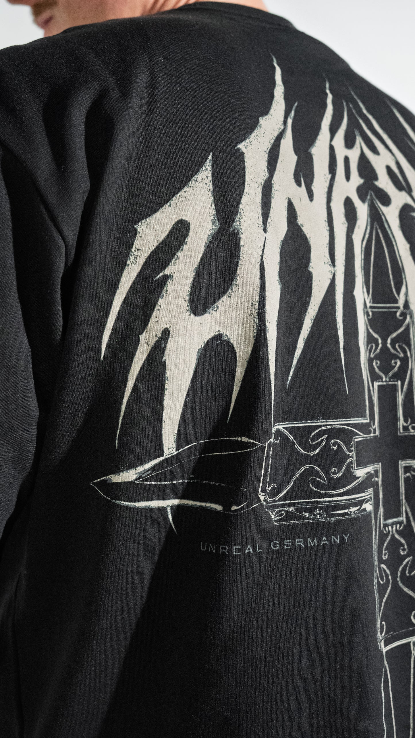 Unreal Swiss Knife 2.0 - Limited Edition