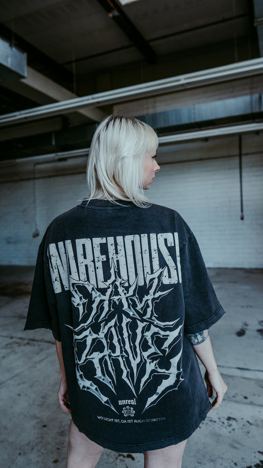 Unreal x Mutabor DAY-RAVE - limited