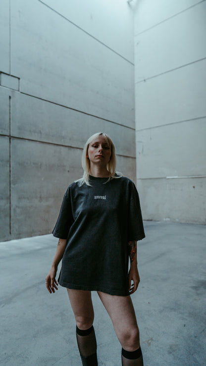 Unreal x Mutabor DAY-RAVE - limited
