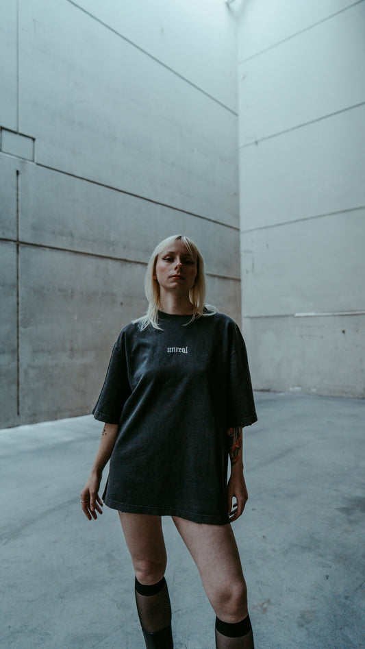 Unreal x Mutabor DAY-RAVE - limited