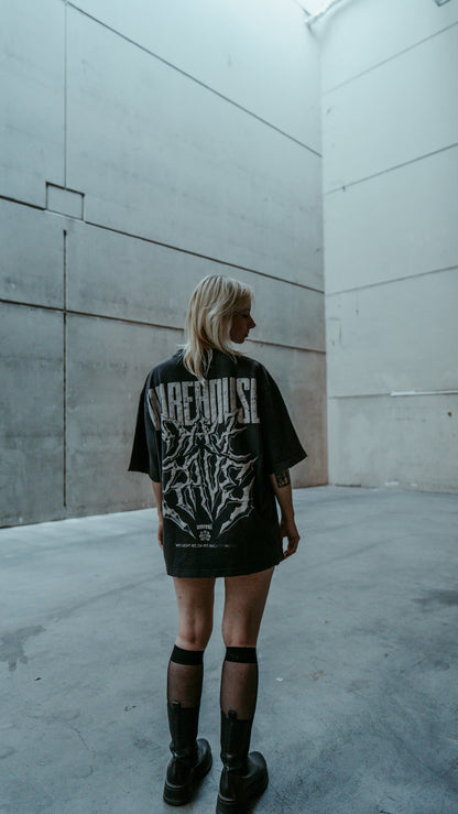 Unreal x Mutabor DAY-RAVE - limited