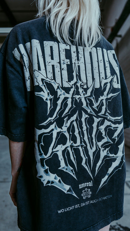 Unreal x Mutabor DAY-RAVE - limited