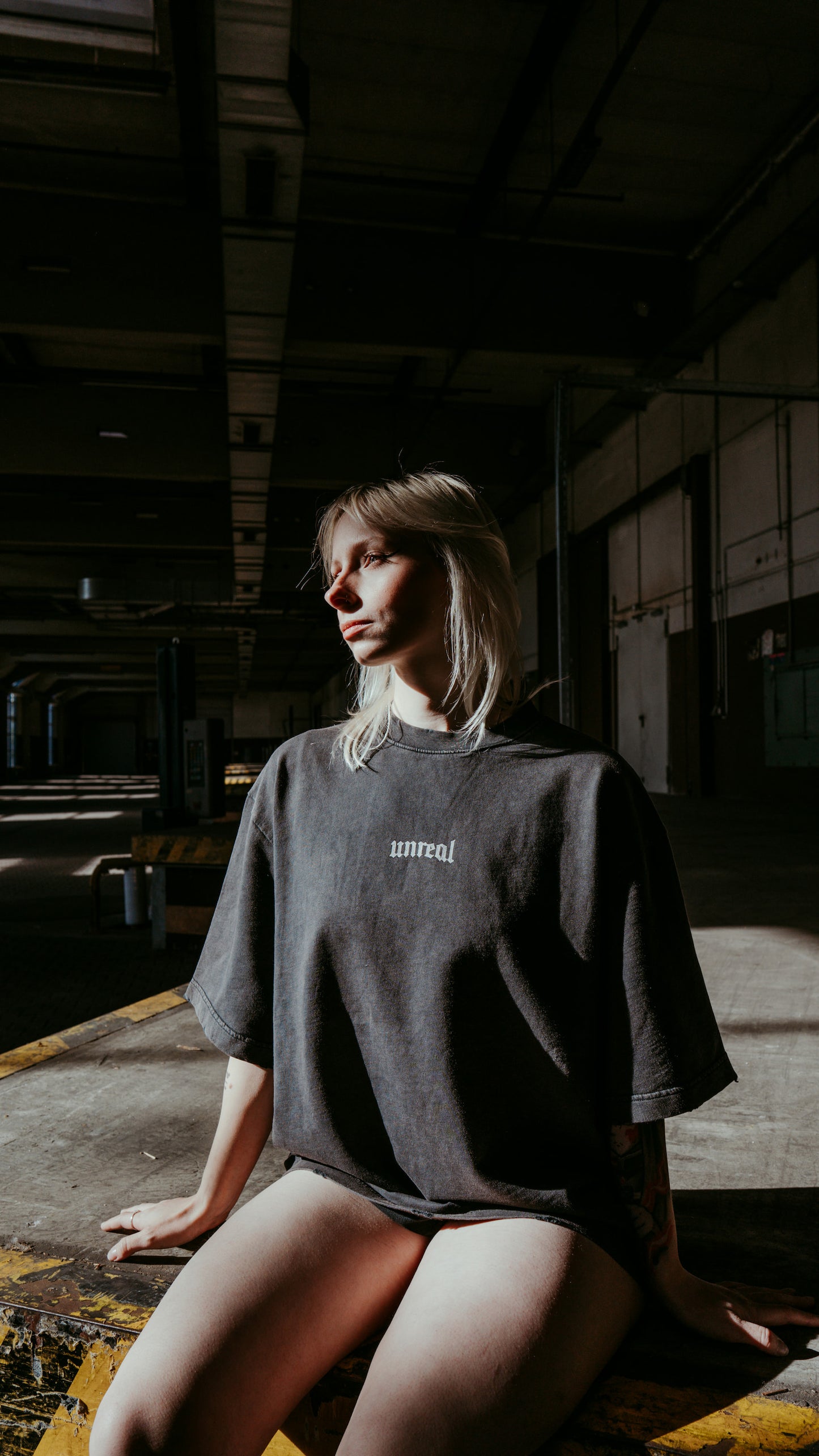 Unreal x Mutabor DAY-RAVE - limited