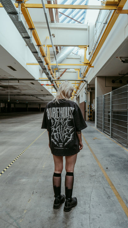 Unreal x Mutabor DAY-RAVE - limited