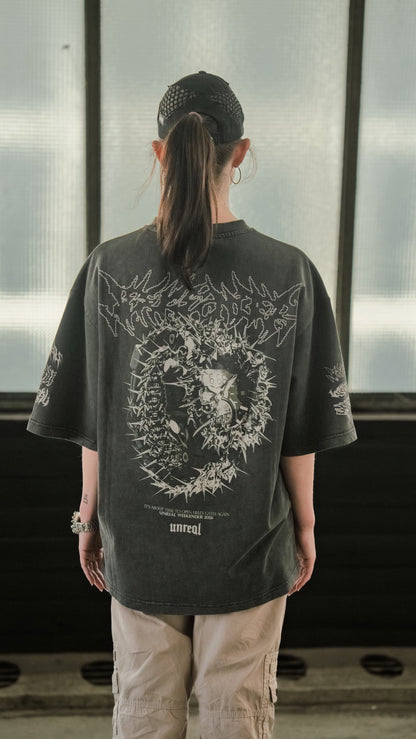 Unreal 6:66 o’Clock - Shirt