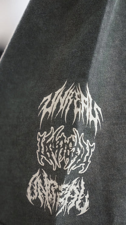 Unreal 6:66 o’Clock - Shirt