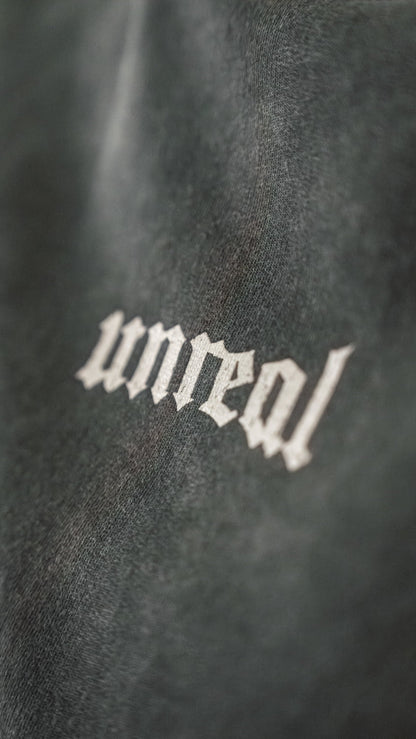 Unreal 6:66 o’Clock - Shirt