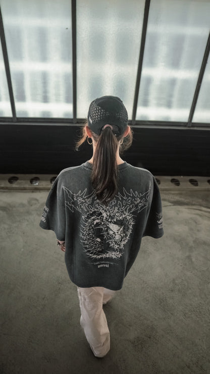 Unreal 6:66 o’Clock - Shirt